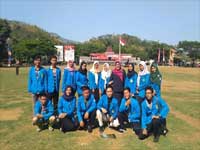 Shift Class Program STIE Indocakti Malang Nomor 2