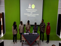 Shift Class Program STIE Indocakti Malang Nomor 5
