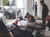 Shift Class Program STIE Indocakti Malang Nomor Photo Gallery 4
